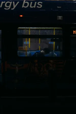 Urban Bus