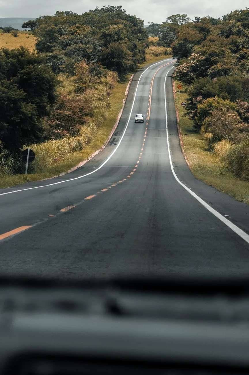 Road Trip