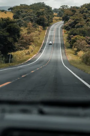 Road Trip