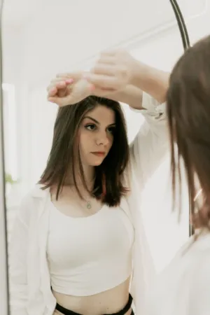 Reflective Moment