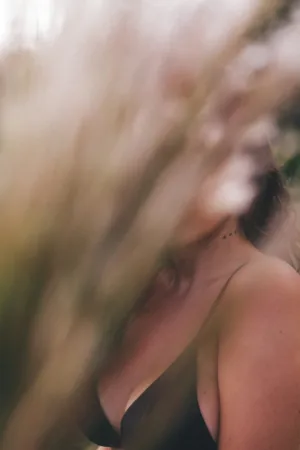 Nature'S Whisper