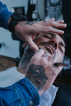 Barber Shop