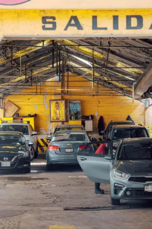 Urban Garage