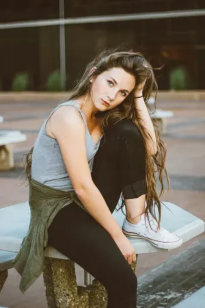 Urban Portrait