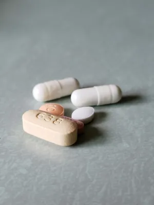 Medication Pills