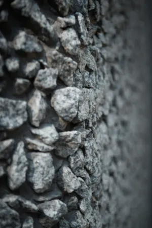 Rock Wall