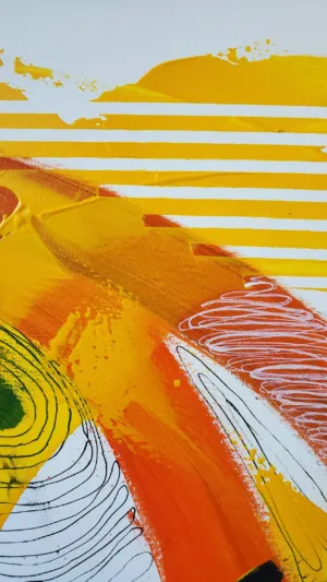 Abstract Art