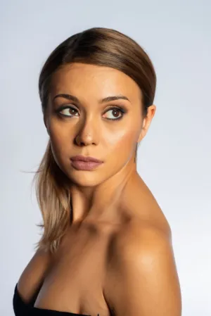 Elegant Portrait