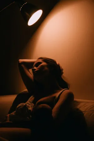 Cozy Moment