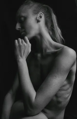Nude Portrait