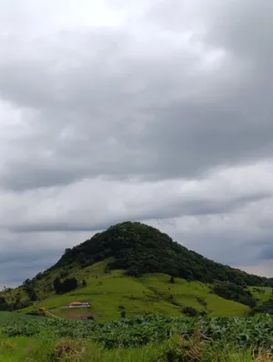 Green Hill