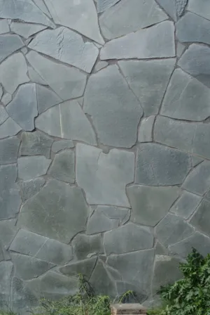 Stone Wall