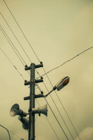 Urban Infrastructure