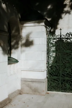 Gothic Gateway