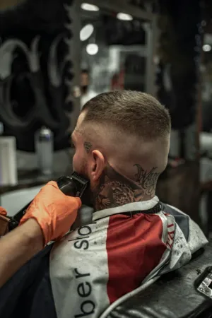 Barber Shop
