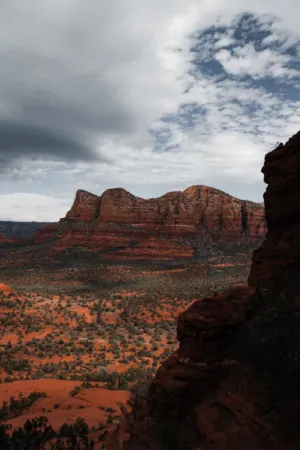 Desert Landscape