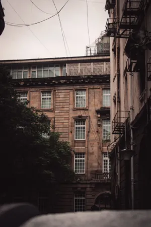 Urban Facade