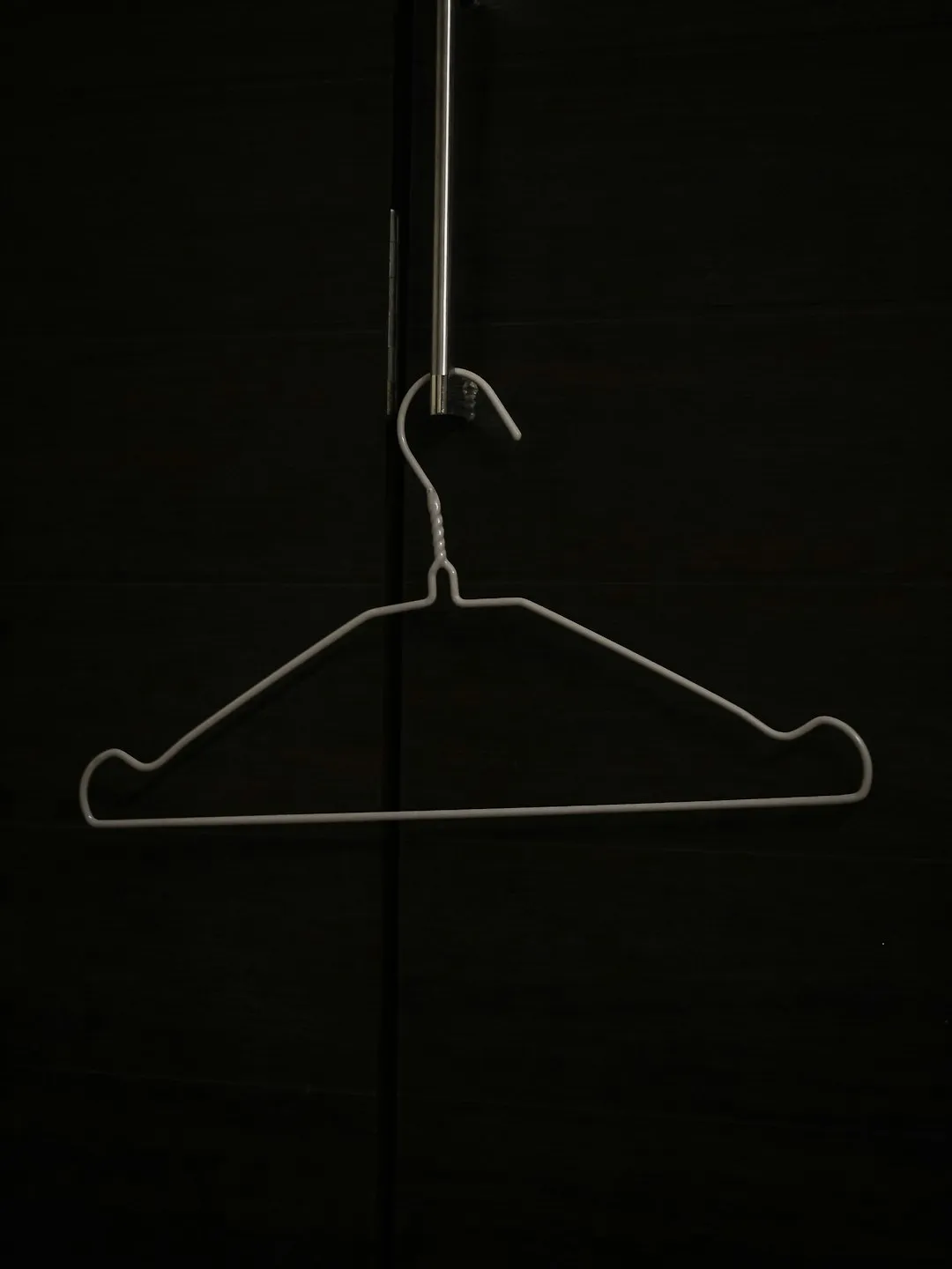 Empty Hanger