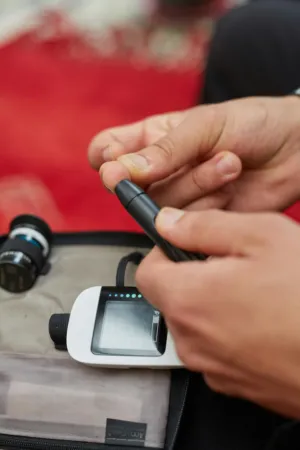 Diabetes Management