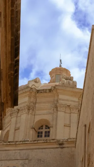 Historic Building