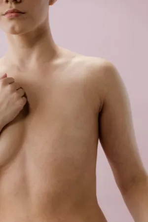 Nude Portrait