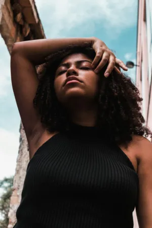 Urban Portrait