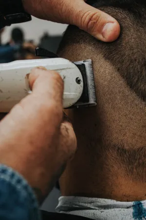 Haircut