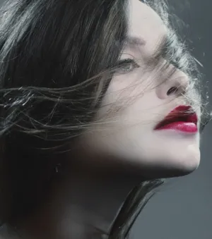 Ethereal Portrait