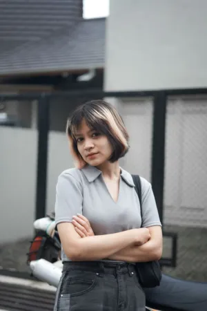 Urban Portrait