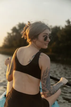 Sunset Paddle