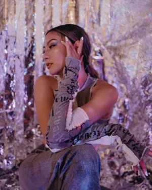 Cyberpunk Fashion