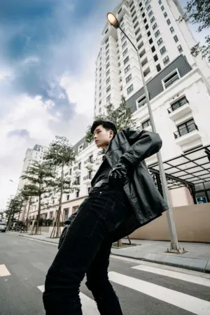 Urban Fashion