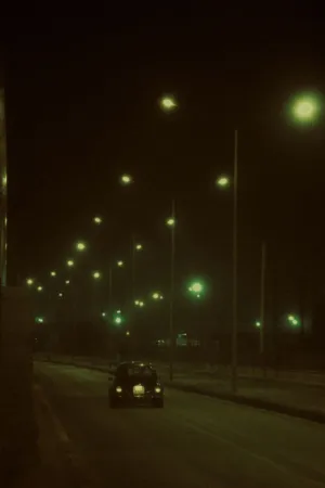 Night Drive