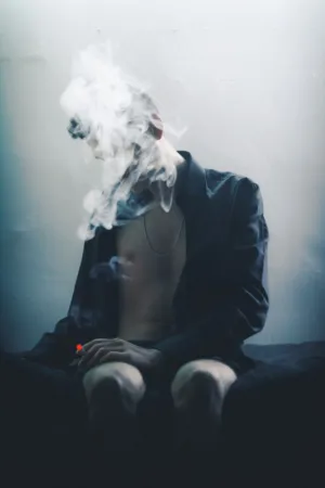 Smoking Man