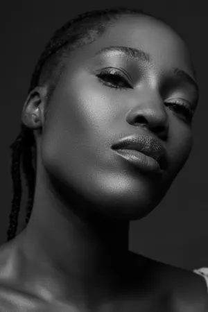 Monochrome Beauty
