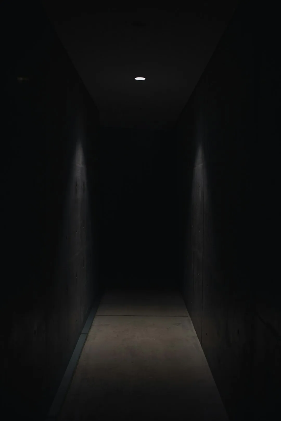 Dark Corridor