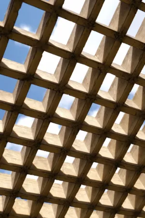 Lattice Structure