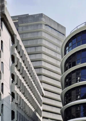 Modern Architecture