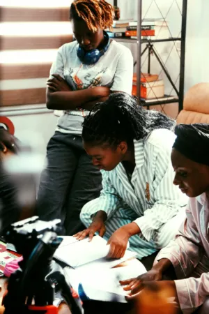 Study Session