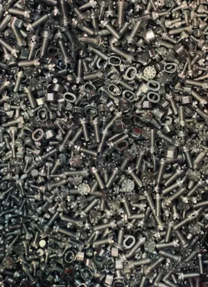 Bolt Collection