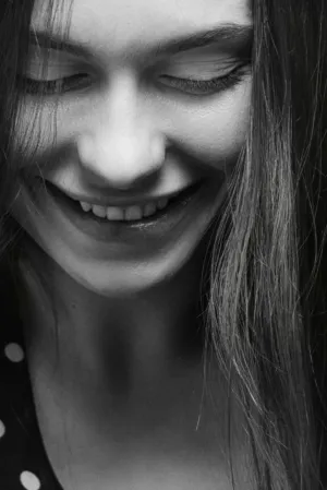 Smiling Face