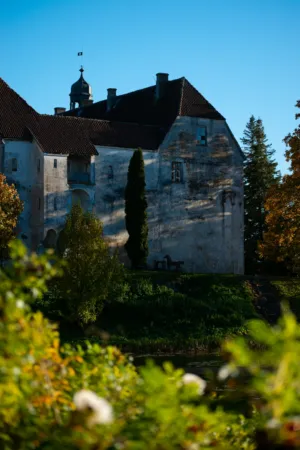 Ancient Castle