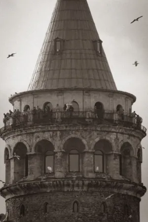 Galata Tower