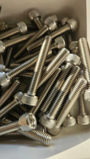 Bolt Collection