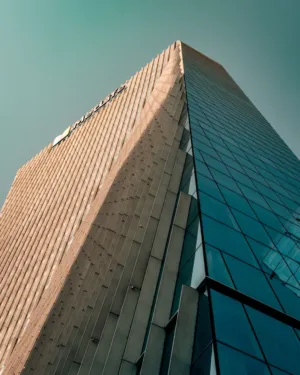 Modern Skyscraper