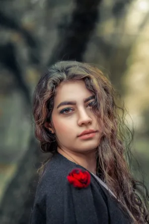 Nature Portrait