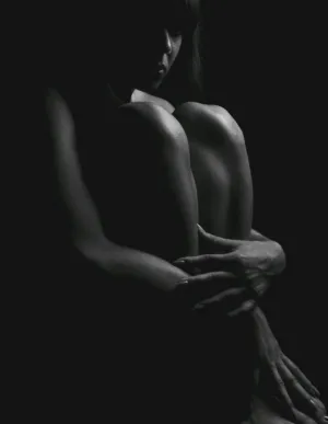 Ethereal Embrace