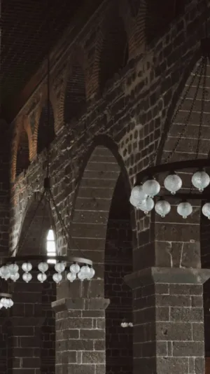 Architectural Interior