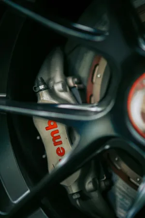 Car Brake System