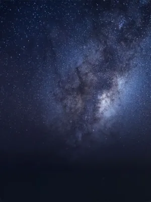 Milky Way